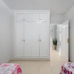 Apartmán Comfort La Laguna (Tenerife)