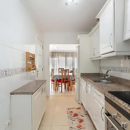 Comfort Appartement La Laguna (Tenerife)