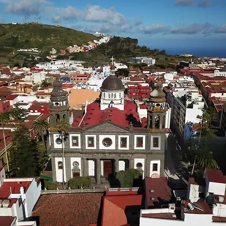 Comfort La Laguna (Tenerife)