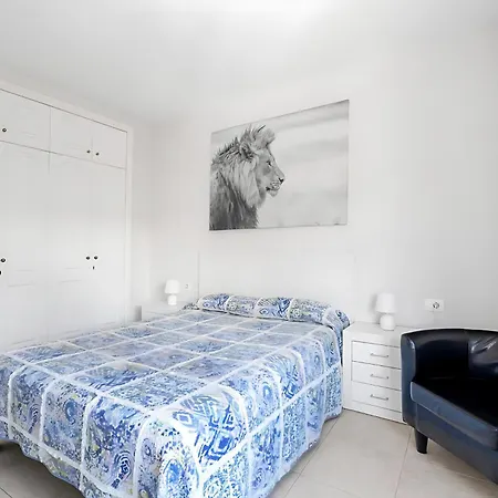 Appartement Comfort