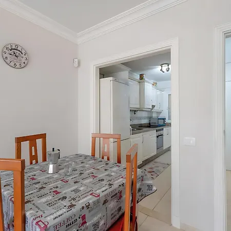 Appartement Comfort *