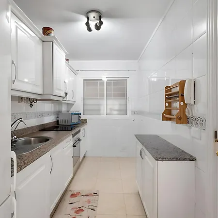 Comfort La Laguna (Tenerife)