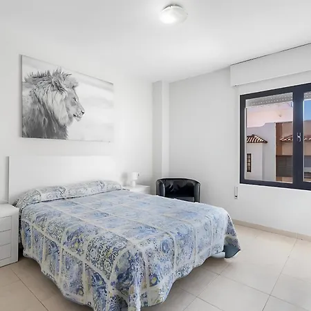 Appartement Comfort *