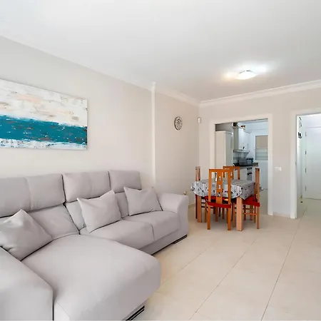 Comfort Appartement La Laguna (Tenerife)