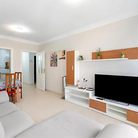 Comfort * La Laguna (Tenerife)