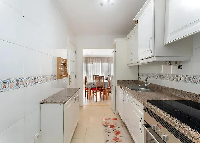 Comfort Apartament La Laguna (Tenerife)