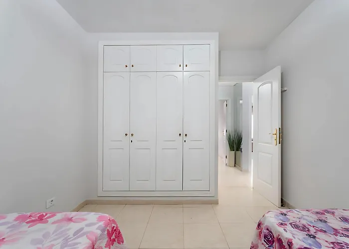 Apartament Comfort La Laguna (Tenerife)