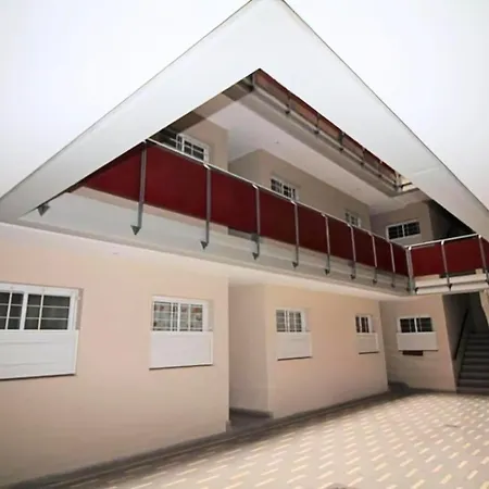 Comfort * Сан-Кристобаль-де-Ла-Лагуна