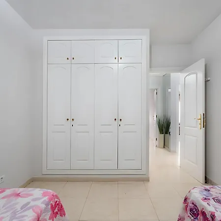Apartament Comfort La Laguna (Tenerife)