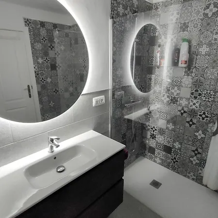 Apartament Comfort La Laguna (Tenerife)