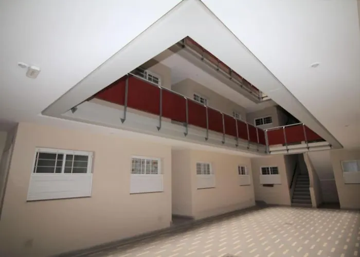 Comfort Апартаменты *