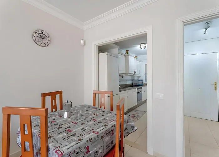 Апартаменты Comfort *