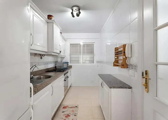 Comfort Сан-Кристобаль-де-Ла-Лагуна