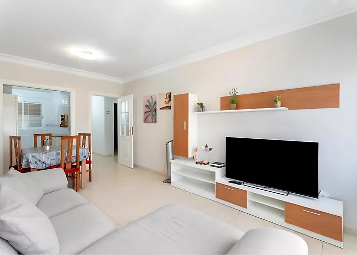 Comfort * Сан-Кристобаль-де-Ла-Лагуна