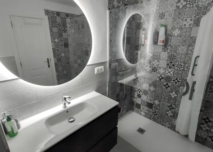 Апартаменты Comfort Сан-Кристобаль-де-Ла-Лагуна