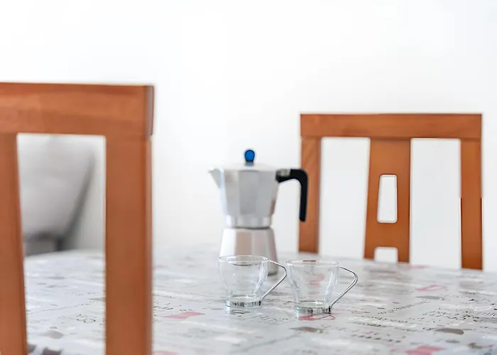 Апартаменты Comfort